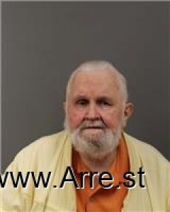 Luther Williams Arrest Mugshot