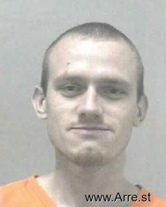 Lyle Burns  Iii Arrest Mugshot