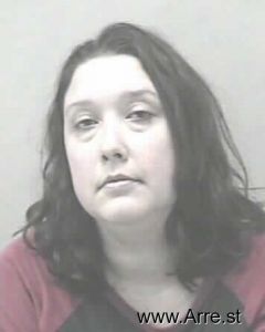 Lynda Armstead Arrest Mugshot