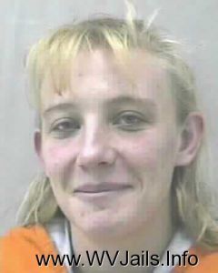  Lyndee Chaney Arrest
