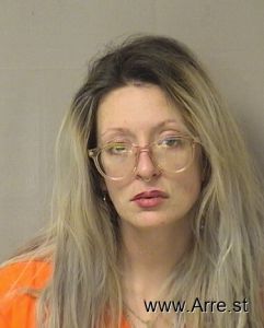 Lyndia Opitz Arrest