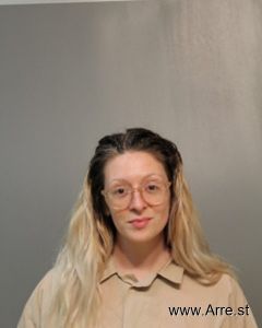 Lyndia Opitz Arrest Mugshot