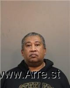 Lyndon Willis Arrest Mugshot