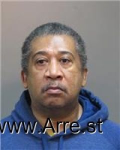 Lyndon Willis Arrest Mugshot