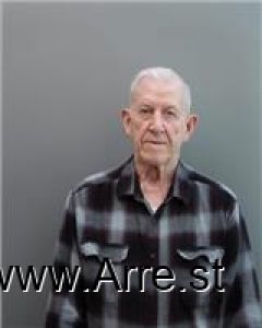 Lynn Wolf Arrest Mugshot