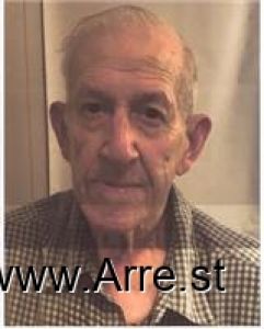 Lynn Wolf Arrest Mugshot