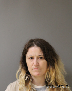 Michelle Nugent Arrest