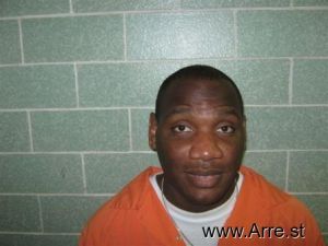 Mitchell Coles Jr Arrest Mugshot