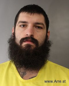 Mack Osborne Arrest Mugshot