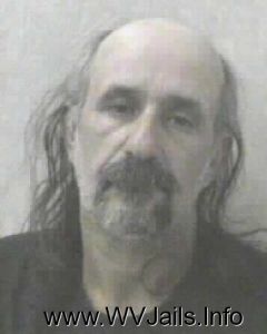  Mack Adkins Arrest