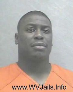  Mackee Jefferson Arrest Mugshot