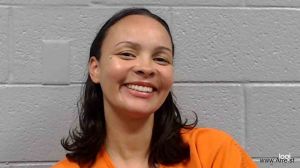   Arrest Mugshot