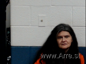 Madeline Bailey-blankenship Arrest Mugshot