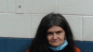 Madeline Bailey-blankenship Arrest Mugshot