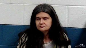 Madeline Blankenship Arrest Mugshot