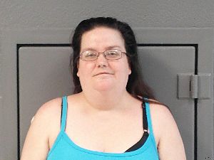 Madeline Boyles Arrest Mugshot