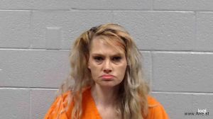 Madeline Highlander Arrest Mugshot