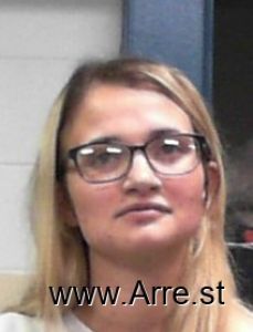 Madelynn Bennett Arrest Mugshot