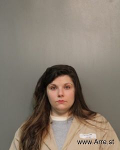 Madison Baisi Arrest Mugshot