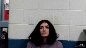 Madison Trimble Arrest Mugshot
