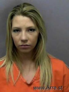 Madison Freeman Arrest Mugshot