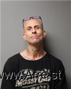 Magellan Miller Arrest Mugshot