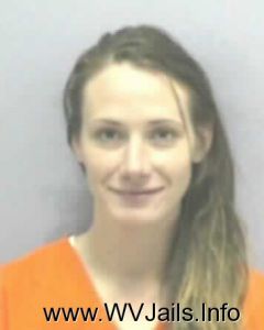 Maggie Barnhart Arrest