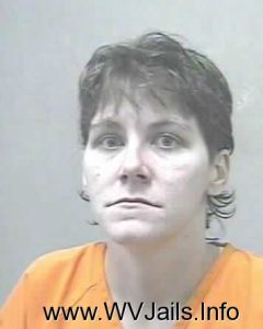  Maggie Shumate Arrest