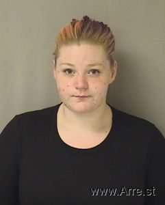 Mahala Richards Arrest