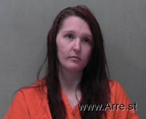 Makayla Funk Arrest Mugshot