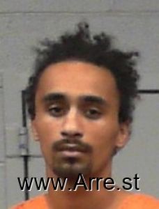 Malachi Muli Arrest Mugshot