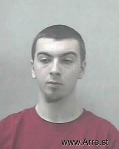 Malcolm Grimmett Arrest Mugshot