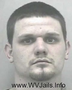  Malcom Meade Arrest