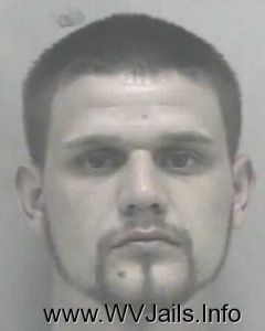 Malcom Meade Arrest Mugshot