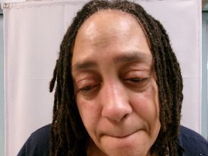 Malica Bohanon Arrest Mugshot