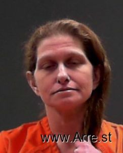 Malinda Beverlin Arrest Mugshot