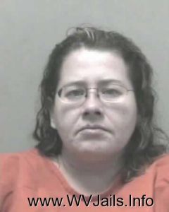  Malinda Garrett Arrest