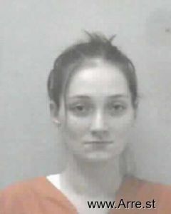 Malinda Mullins Arrest Mugshot