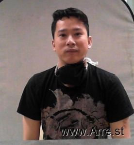 Man Nguyen Arrest