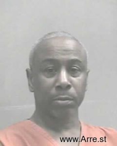 Mandell Calvin Arrest