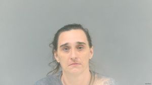 Mandy Mcpeak Arrest Mugshot