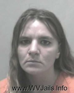  Mandy Hinkle Arrest Mugshot