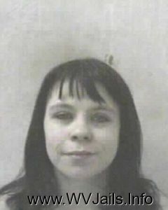 Mandy Leadman Arrest Mugshot