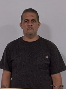 Manrique Candelario-santia Arrest Mugshot