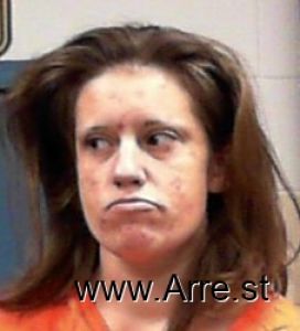 Maranda Sloan Arrest Mugshot