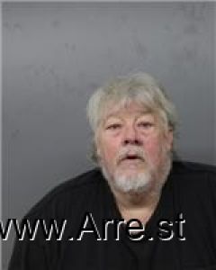 Marc Gillman Arrest Mugshot