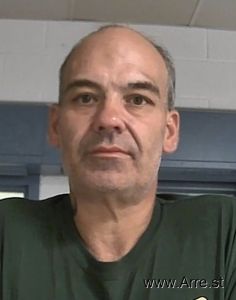 Marc Orndorff Arrest Mugshot