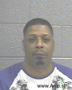 Marc Bandy Arrest Mugshot