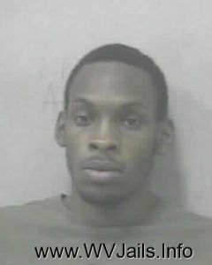 Marcedes Waller Arrest Mugshot