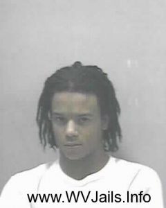 Marcellus Carter Arrest